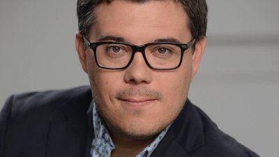 Коли влада починає сприймати журналістів як ворогів народу - це вирок цій владі, - Березовець