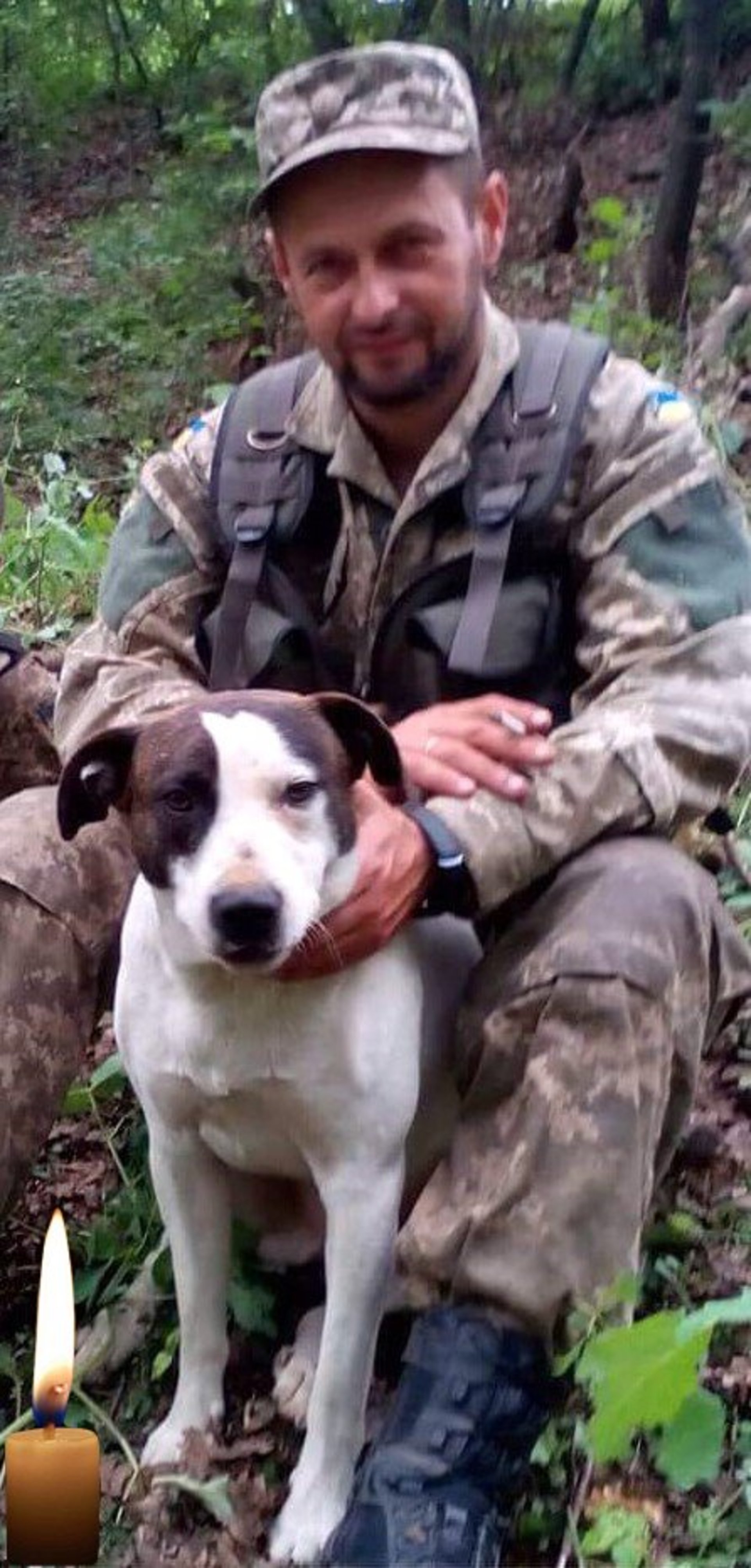 На Сході України загинув військовослужбовець з Львівщини, фото 24-ї бригади