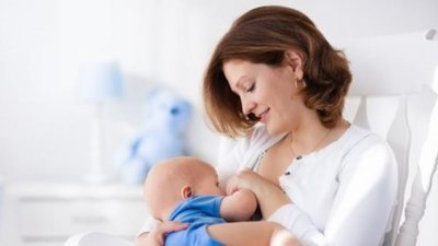 На Львівщині стартує Тиждень підтримки грудного вигодовування
