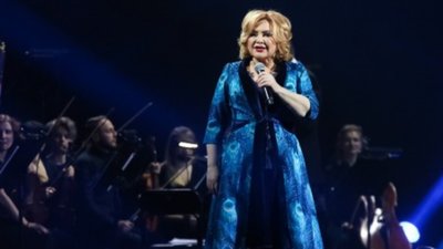 У Львові відбудеться довгоочікуваний святковий концерт Оксани Білозір