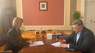 Васюник співпрацюватиме із "Львівською політехнікою"