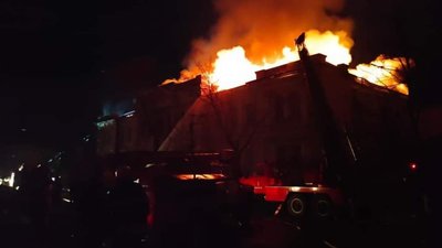 На Харківщині ЗСУ знищили велику кількість ворожої сили росіян