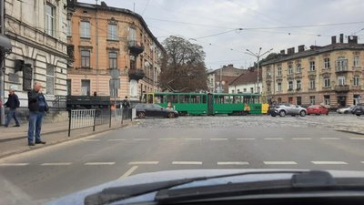 "Львівелектротранс" закликають відшкодовувати пасажирам вартість квитків