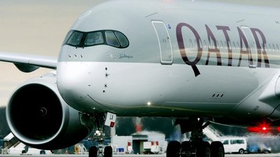 Аеропорт ”Львів” веде переговори з авіакомпанією Qatar Airways про запуск авіарейсів