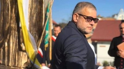 Садового просять перейменувати одну з вулиць у Винниках іменем Володимира Квурта