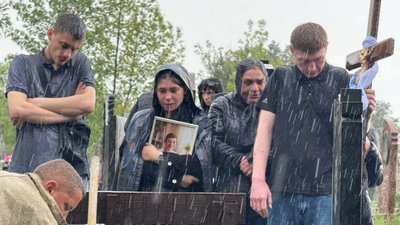 На Львівщині у вбивстві 11-річної дитини підозрюється 13-річний хлопець