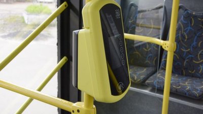У Львові водії маршруток забувають видавати квитки