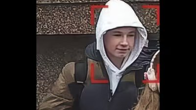 У Львові зникла дитина