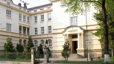 У львівському медичному університеті медицину викладатимуть англійською