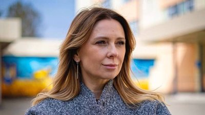 Ми допомагаємо виховувати справжніх лідерів, сильних і чуйних водночас, - Юлія Городечна