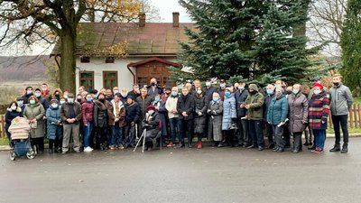 На Львівщині відбудеться фестиваль «Зашків»