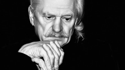 У Львові помер Євген Козак