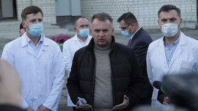 У Львові місцева влада "заробляє" на тестуванні від коронавірусу 700 тисяч гривень (ВІДЕО)