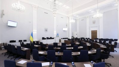 У Львові журналістів досі не впускають на пленарні засідання сесії міськради
