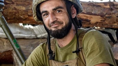 У бою після важкого поранення загинув львів’янин Тарас Котлярчук