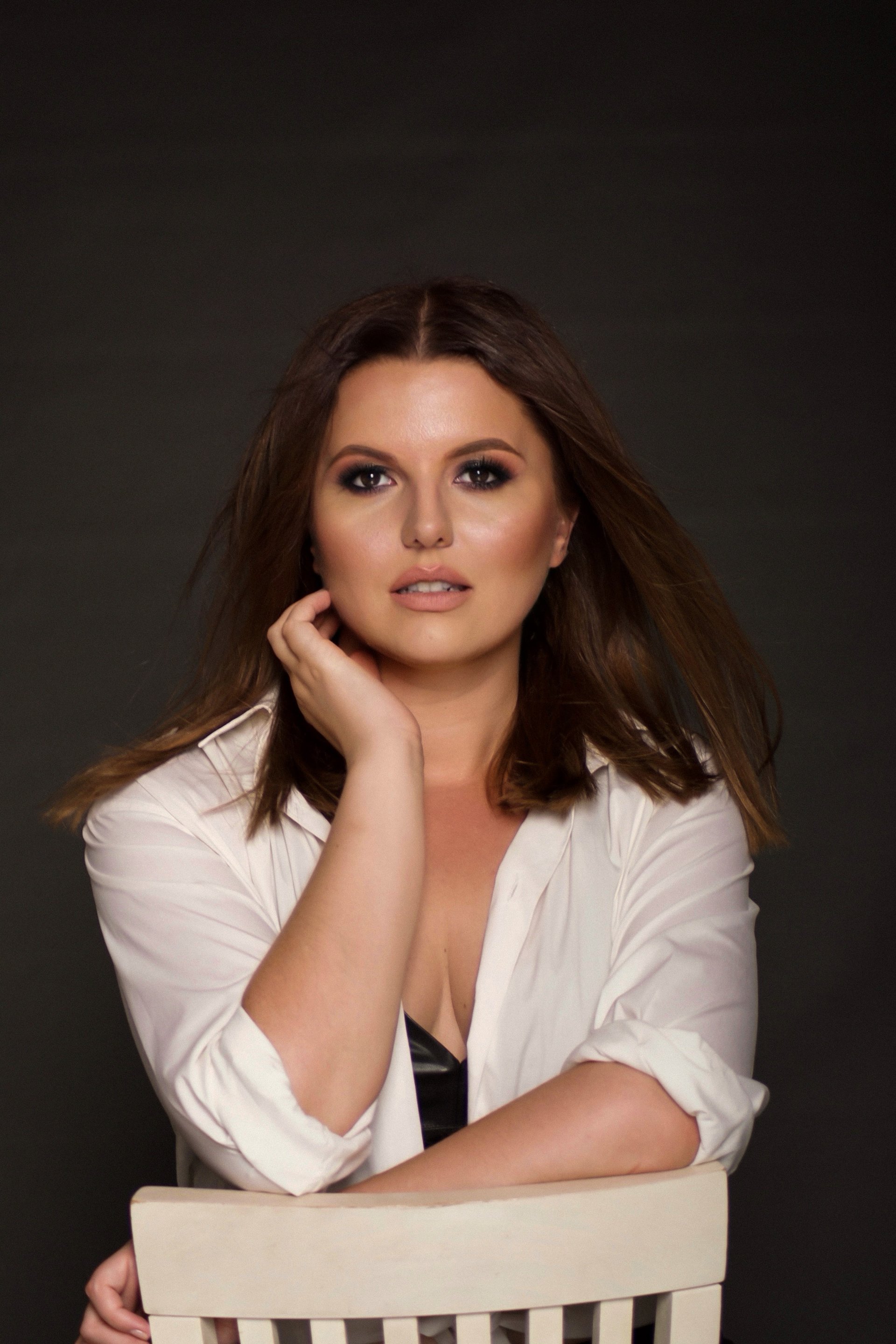 «Не ялинкою єдиною»: Катерина Малицька відмовилась від традиційної ялинки заради збереження природи