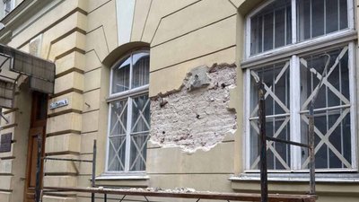 Чому Львів продовжує дивувати рагульством