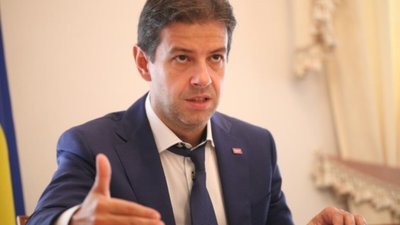 Федина назвала судилищем затримання нардепа від ЄС на хабарі (ВІДЕО)