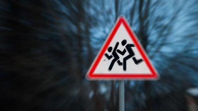 Біля ресторану на Львівщині школяр потрапив під колеса легковика