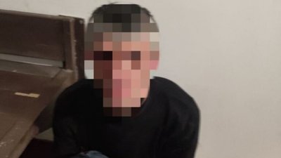 У Львові патрульні врятували життя дебоширу
