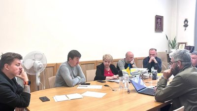 У Львові обіцяють зменшити шумове навантаження від Фест Репаблік (ФОТО, ВІДЕО)