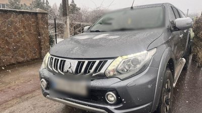 Тільки початок: в Україні подружжя напало на прикордонників (ФОТО)