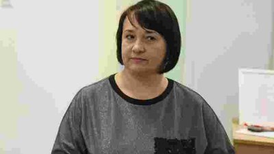 У Львові судитимуть мародерів Садового
