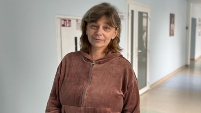 У Львові видалили 5-кілограмову пухлину