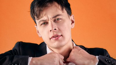 Новий реліз пісні від творців хіту "Відьма": Гурт VSIVDOMA презентував провокативний трек "Мама"