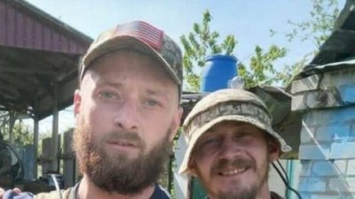 Серед загиблих від авіаудару по школі двоє волонтерів із заходу України (ФОТО)