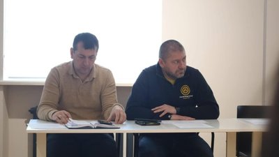 На Львівщині обрали перевізників для обласних маршрутів
