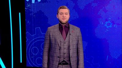 У контексті викрадення українських дітей: білоруський пропагандист пообіцяв депутатам Європарламенту, що "їхні трупи зґвалтують емігранти"