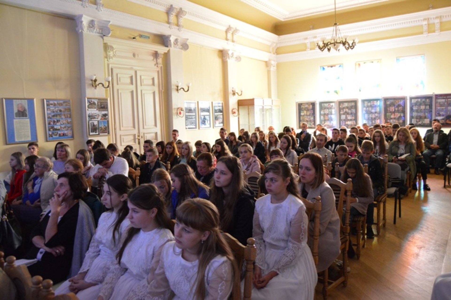 Героя Небесної Сотні”, фото : прес-служба ЛОДА
