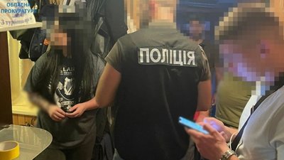 У Львові 26-річна жінка обкрадала військових