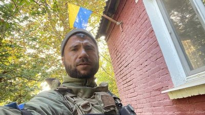 Деокупація триває: звільнено близько 2 000 квадратних км української території