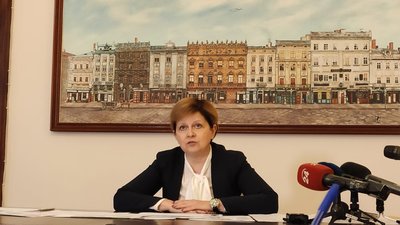 Львів'ян кличуть на збори з мешканцями та управляючими компаніями щодо списання будинків (ГРАФІК)