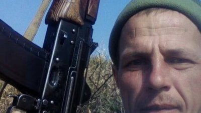 Жовківщина втратила захисника України
