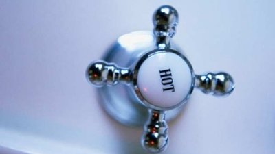У Львові сьогодні мешканці двох районів міста до вечора будуть без води