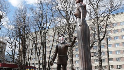 У Києві проводять рейди з контролю маскового режиму