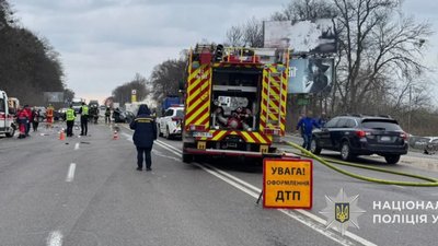 На Львівщині 26-річний водій сів за кермо всупереч забороні суду