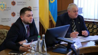 На Львівщині обговорили безпеку дітей під час пандемії коронавірусу