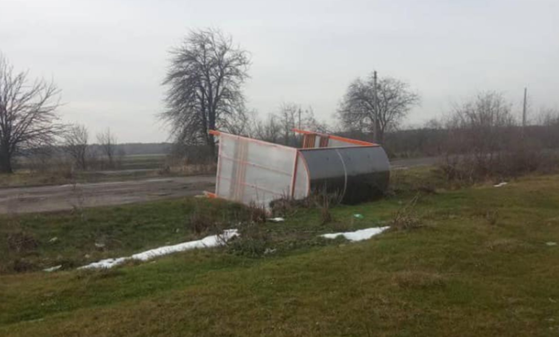 Фото: ФБ/"Підслухано в Великих Мостах"