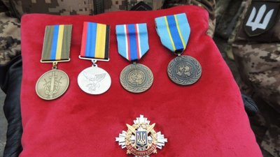 Львівщина попрощалася з двома Героями-авіаторами (ФОТО)
