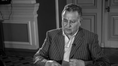 Пішов із життя експрем’єр-міністр Євген Марчук