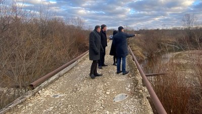 На Дрогобиччині потрібно відремонтувати дорогу Ступниця - Лішня, - Цимбалюк