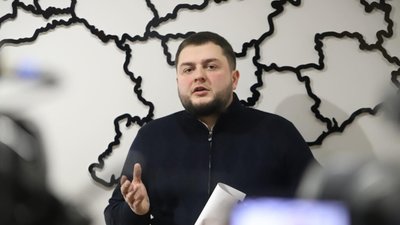 На Львівщині перебувають 40 тисяч вимушено переселених осіб