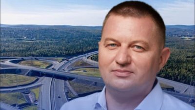 У Львові партія Зеленського переплутала українські дороги з російськими (ФОТО)