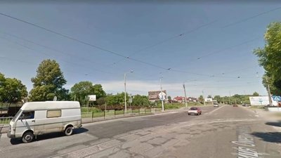 У Львові відклали ремонт мосту у Рясному