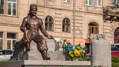 Сьогодні - 326 років з дня смерті Юрія Франца Кульчицького