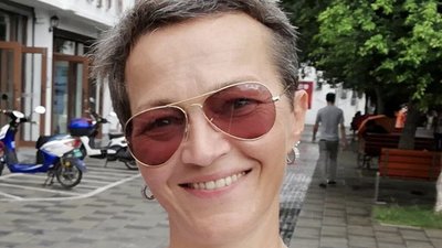 П'ять років колонії: В Білорусі засудили польську журналістку
